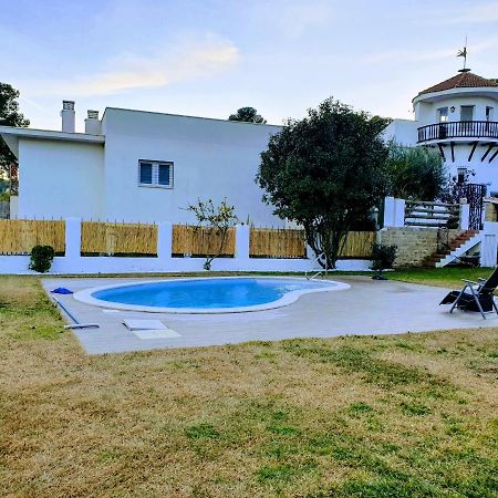 Villa Privada La Pedrereta Σαλού Εξωτερικό φωτογραφία