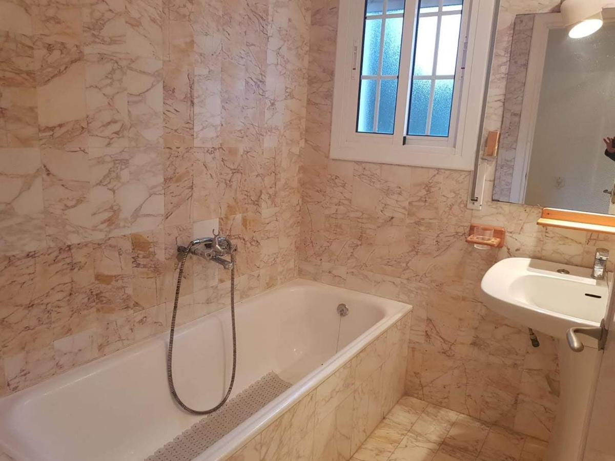 Villa Privada La Pedrereta Σαλού Εξωτερικό φωτογραφία