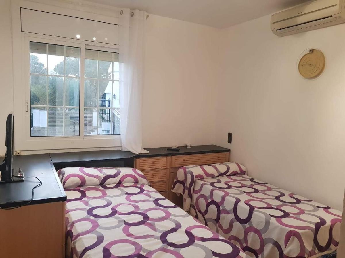 Villa Privada La Pedrereta Σαλού Εξωτερικό φωτογραφία