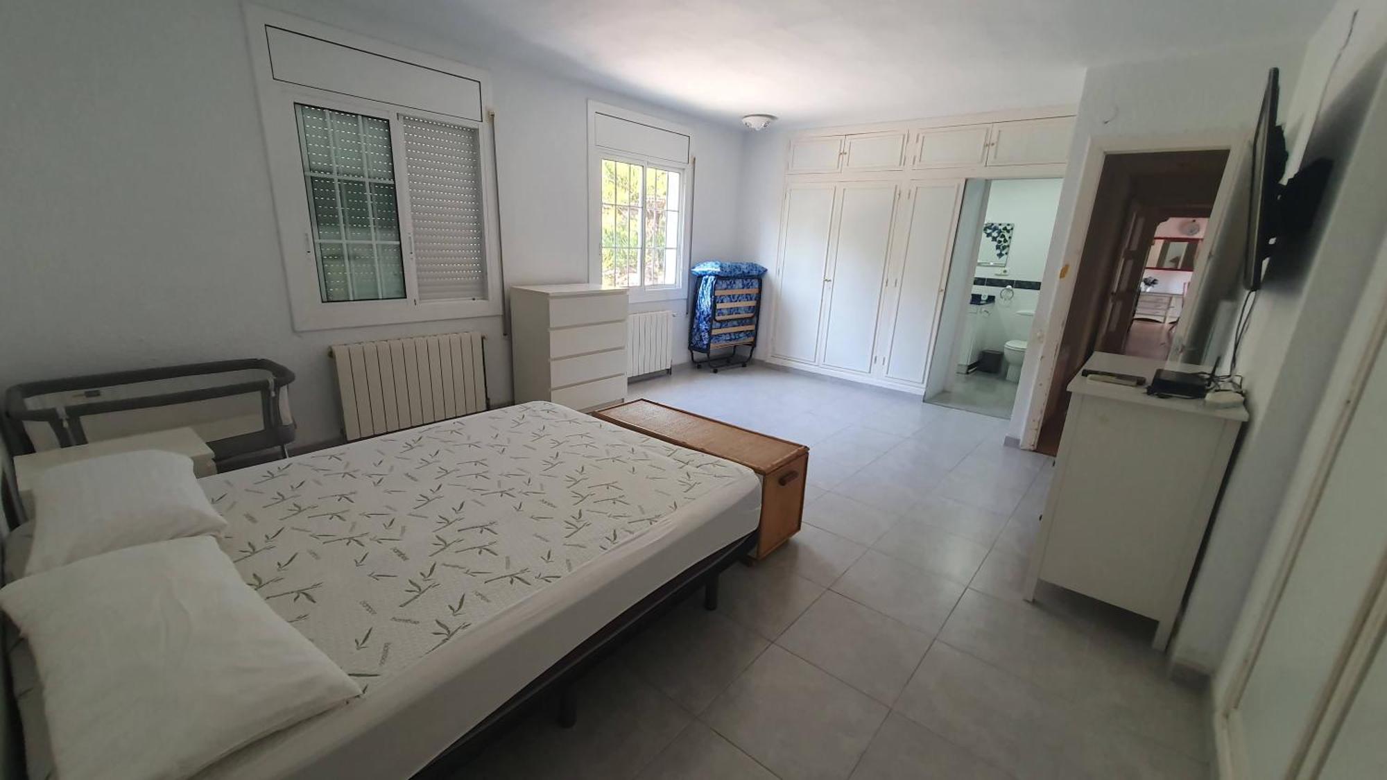 Villa Privada La Pedrereta Σαλού Εξωτερικό φωτογραφία